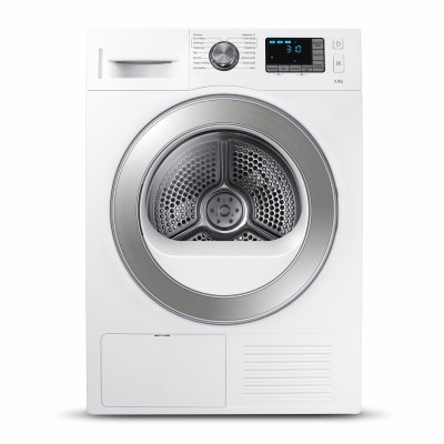 Front load washing machine